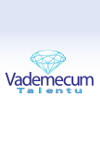Okładka Vademecum Talentu