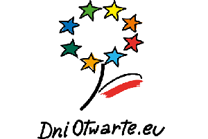 Dni Otwarte - logo