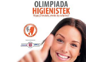 banner - Olimpiada higienistek