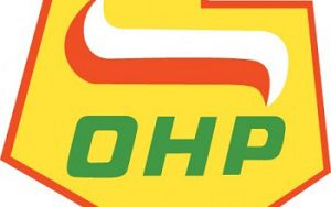 logo OHP