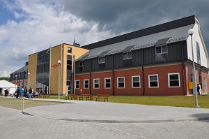 fot. Centrum Edukacji Zawodowej i Nowoczesnych Technologii w Dobrzechowie.