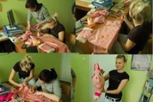 Zespół Szkół w Wyszkowie