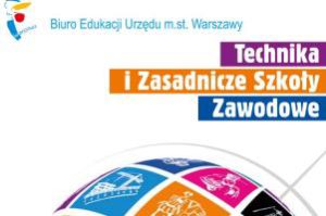 Okładka informatora