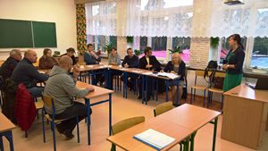 Fotografia - seminarium