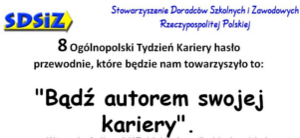 tydzień kariery